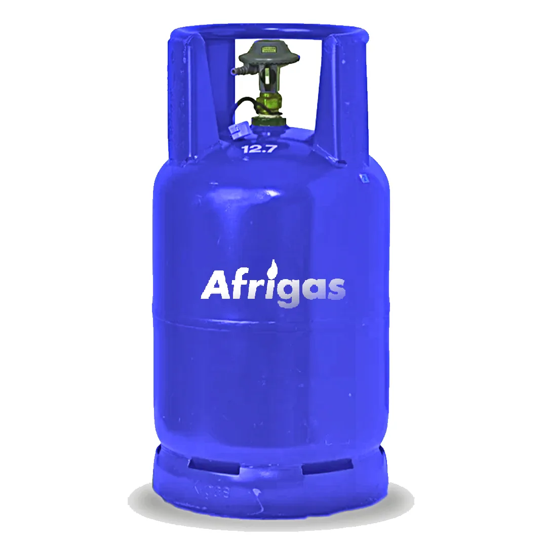 Gas Refill Delivery Nairobi | 6kg & 13kg | Tanibelsy Gas
